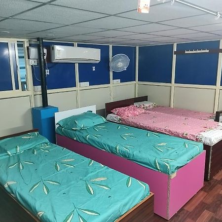 Rajeswari Ac Dormitory For Indian Males Only Port Blair Eksteriør billede