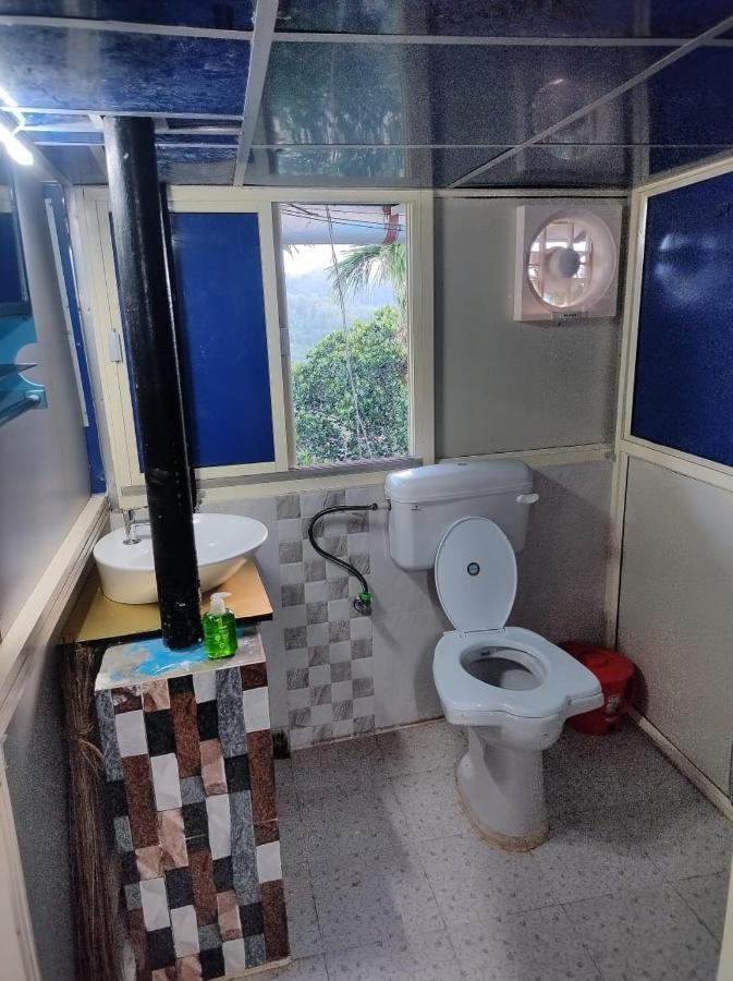Rajeswari Ac Dormitory For Indian Males Only Port Blair Eksteriør billede