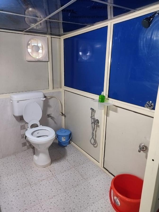 Rajeswari Ac Dormitory For Indian Males Only Port Blair Eksteriør billede
